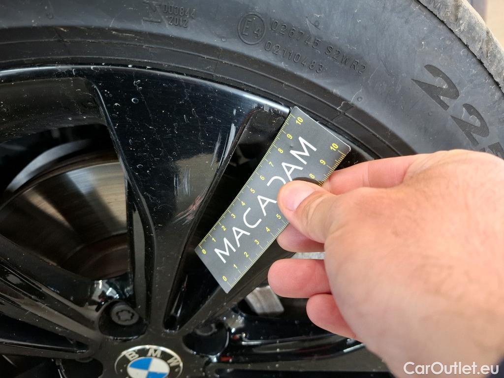  Bmw  X1 Série   xDrive25e xLine 1.5 220CV BVA6 E6d #28