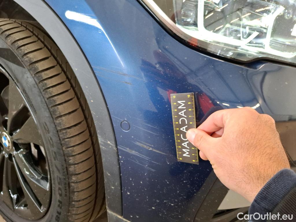  Bmw  X1 Série   xDrive25e xLine 1.5 220CV BVA6 E6d #20