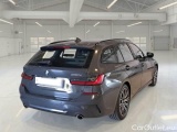  Bmw  Serie 3 BMW  / 2018 / 5P / STATION WAGON 330E XDRIVE MSPORT TOURING AUTO #2