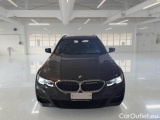  Bmw  Serie 3 BMW  / 2018 / 5P / STATION WAGON 330E XDRIVE MSPORT TOURING AUTO #6