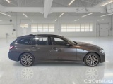  Bmw  Serie 3 BMW  / 2018 / 5P / STATION WAGON 330E XDRIVE MSPORT TOURING AUTO #7