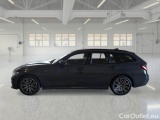 Bmw  Serie 3 BMW  / 2018 / 5P / STATION WAGON 330E XDRIVE MSPORT TOURING AUTO #8