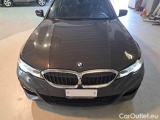  Bmw  Serie 3 BMW  / 2018 / 5P / STATION WAGON 330E XDRIVE MSPORT TOURING AUTO #26