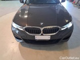  Bmw  Serie 3 BMW  / 2018 / 5P / STATION WAGON 330E XDRIVE MSPORT TOURING AUTO #28