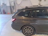  Bmw  Serie 3 BMW  / 2018 / 5P / STATION WAGON 330E XDRIVE MSPORT TOURING AUTO #37