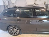  Bmw  Serie 3 BMW  / 2018 / 5P / STATION WAGON 330E XDRIVE MSPORT TOURING AUTO #35