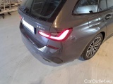  Bmw  Serie 3 BMW  / 2018 / 5P / STATION WAGON 330E XDRIVE MSPORT TOURING AUTO #39