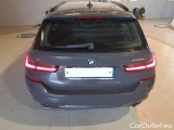  Bmw  Serie 3 BMW  / 2018 / 5P / STATION WAGON 330E XDRIVE MSPORT TOURING AUTO #41