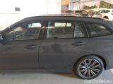  Bmw  Serie 3 BMW  / 2018 / 5P / STATION WAGON 330E XDRIVE MSPORT TOURING AUTO #45