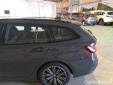  Bmw  Serie 3 BMW  / 2018 / 5P / STATION WAGON 330E XDRIVE MSPORT TOURING AUTO #43