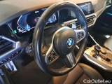  Bmw  Serie 3 BMW  / 2018 / 5P / STATION WAGON 330E XDRIVE MSPORT TOURING AUTO #62