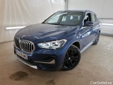  Bmw  X1 Série   xDrive25e xLine 1.5 220CV BVA6 E6d 