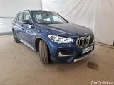  Bmw  X1 Série   xDrive25e xLine 1.5 220CV BVA6 E6d #4