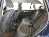 Bmw  X1 Série   xDrive25e xLine 1.5 220CV BVA6 E6d #9