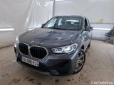  Bmw  X1 Série  xDrive 25 e Lounge 1.5 220CV BVA6 E6d 
