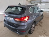  Bmw  X1 Série  xDrive 25 e Lounge 1.5 220CV BVA6 E6d #3