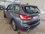  Bmw  X1 Série  xDrive 25 e Lounge 1.5 220CV BVA6 E6d #2