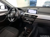  Bmw  X1 Série  xDrive 25 e Lounge 1.5 220CV BVA6 E6d #5