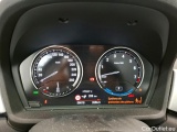  Bmw  X1 Série  xDrive 25 e Lounge 1.5 220CV BVA6 E6d #7