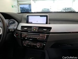  Bmw  X1 Série  xDrive 25 e Lounge 1.5 220CV BVA6 E6d #10