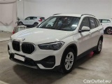  Bmw  X1 BMW  / 2019 / 5P / SUV XDRIVE 25E BUSINESS ADVANTAGE AUTOMATICO 