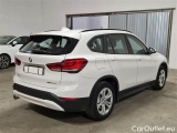  Bmw  X1 BMW  / 2019 / 5P / SUV XDRIVE 25E BUSINESS ADVANTAGE AUTOMATICO #2