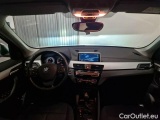  Bmw  X1 BMW  / 2019 / 5P / SUV XDRIVE 25E BUSINESS ADVANTAGE AUTOMATICO #3