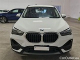  Bmw  X1 BMW  / 2019 / 5P / SUV XDRIVE 25E BUSINESS ADVANTAGE AUTOMATICO #6