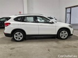  Bmw  X1 BMW  / 2019 / 5P / SUV XDRIVE 25E BUSINESS ADVANTAGE AUTOMATICO #7