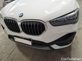  Bmw  X1 BMW  / 2019 / 5P / SUV XDRIVE 25E BUSINESS ADVANTAGE AUTOMATICO #25