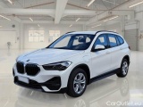  Bmw  X1 BMW  / 2019 / 5P / SUV XDRIVE 25E BUSINESS ADVANTAGE AUTOMATICO 