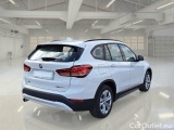  Bmw  X1 BMW  / 2019 / 5P / SUV XDRIVE 25E BUSINESS ADVANTAGE AUTOMATICO #2