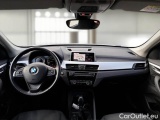  Bmw  X1 BMW  / 2019 / 5P / SUV XDRIVE 25E BUSINESS ADVANTAGE AUTOMATICO #3