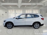  Bmw  X1 BMW  / 2019 / 5P / SUV XDRIVE 25E BUSINESS ADVANTAGE AUTOMATICO #8