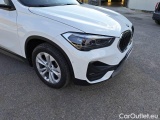  Bmw  X1 BMW  / 2019 / 5P / SUV XDRIVE 25E BUSINESS ADVANTAGE AUTOMATICO #31