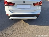 Bmw  X1 BMW  / 2019 / 5P / SUV XDRIVE 25E BUSINESS ADVANTAGE AUTOMATICO #42