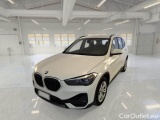  Bmw  X1 BMW  / 2019 / 5P / SUV XDRIVE 25E BUSINESS ADVANTAGE AUTOMATICO 