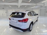 Bmw  X1 BMW  / 2019 / 5P / SUV XDRIVE 25E BUSINESS ADVANTAGE AUTOMATICO #2
