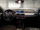  Bmw  X1 BMW  / 2019 / 5P / SUV XDRIVE 25E BUSINESS ADVANTAGE AUTOMATICO #3
