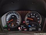  Bmw  X1 BMW  / 2019 / 5P / SUV XDRIVE 25E BUSINESS ADVANTAGE AUTOMATICO #4