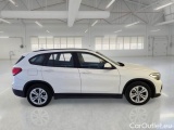  Bmw  X1 BMW  / 2019 / 5P / SUV XDRIVE 25E BUSINESS ADVANTAGE AUTOMATICO #7