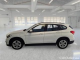  Bmw  X1 BMW  / 2019 / 5P / SUV XDRIVE 25E BUSINESS ADVANTAGE AUTOMATICO #8