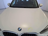  Bmw  X1 BMW  / 2019 / 5P / SUV XDRIVE 25E BUSINESS ADVANTAGE AUTOMATICO #23
