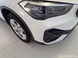 Bmw  X1 BMW  / 2019 / 5P / SUV XDRIVE 25E BUSINESS ADVANTAGE AUTOMATICO #44