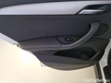  Bmw  X1 BMW  / 2019 / 5P / SUV XDRIVE 25E BUSINESS ADVANTAGE AUTOMATICO #127