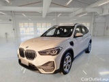  Bmw  X1 BMW  / 2019 / 5P / SUV XDRIVE 25E BUSINESS ADVANTAGE AUTOMATICO 