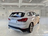  Bmw  X1 BMW  / 2019 / 5P / SUV XDRIVE 25E BUSINESS ADVANTAGE AUTOMATICO #2