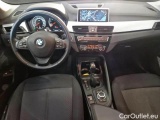  Bmw  X1 BMW  / 2019 / 5P / SUV XDRIVE 25E BUSINESS ADVANTAGE AUTOMATICO #3