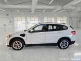  Bmw  X1 BMW  / 2019 / 5P / SUV XDRIVE 25E BUSINESS ADVANTAGE AUTOMATICO #8