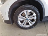  Bmw  X1 BMW  / 2019 / 5P / SUV XDRIVE 25E BUSINESS ADVANTAGE AUTOMATICO #92